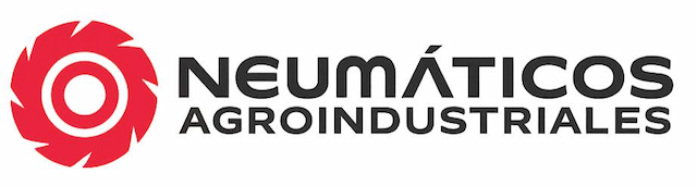 Neumáticos Agroindustriales Logo