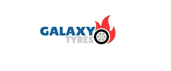 Logo Galaxy