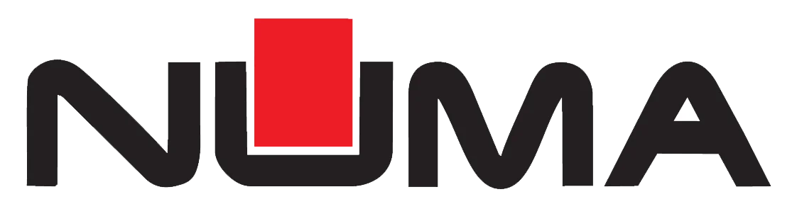 Logo Numa