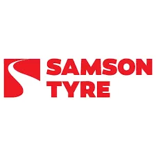 Logo Samson
