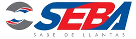 Logo SEBA